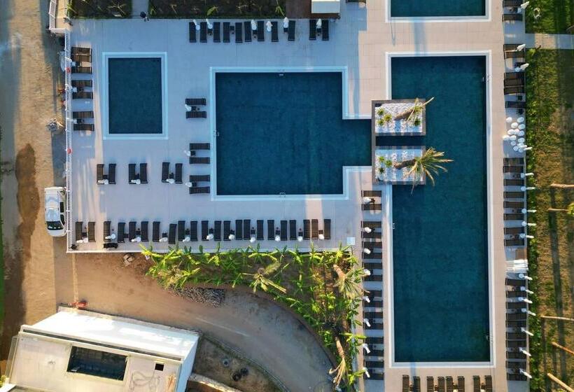 Отель Siu Collection - Ultra All Inclusive