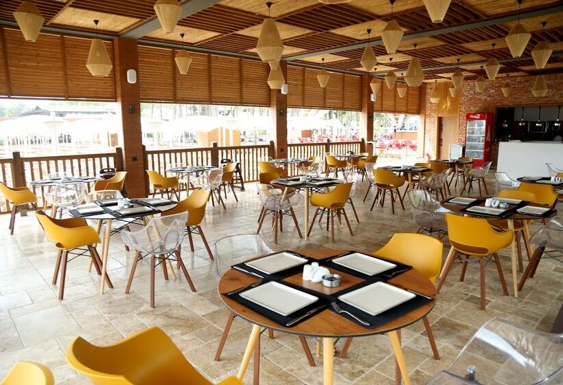 Отель Siu Collection - Ultra All Inclusive