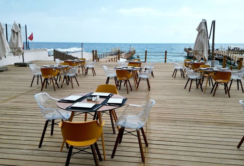 Отель Siu Collection - Ultra All Inclusive