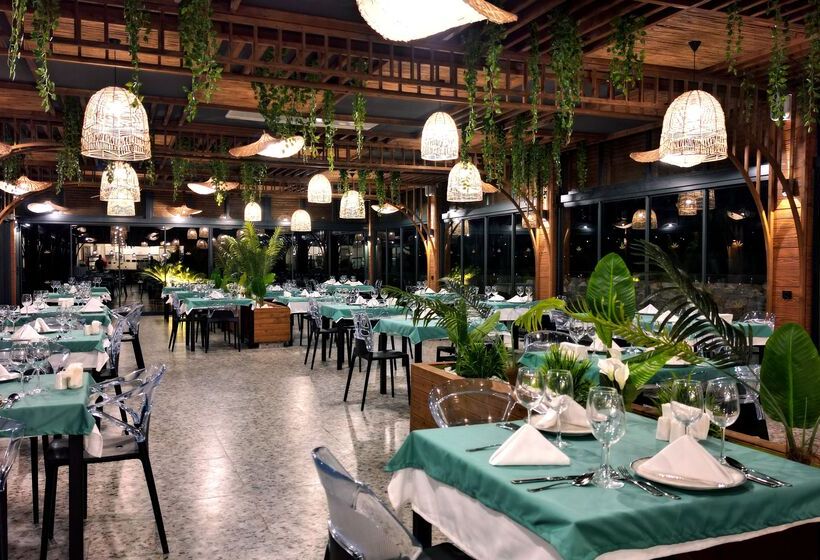 Отель Siu Collection - Ultra All Inclusive