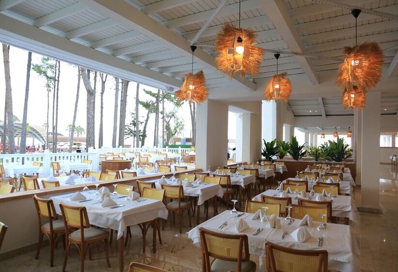 Отель Siu Collection - Ultra All Inclusive