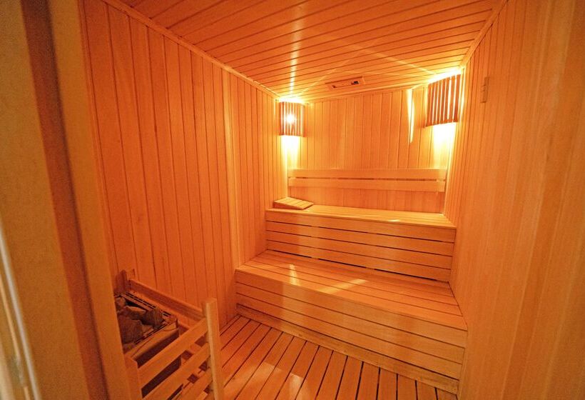 Отель Siu Collection - Ultra All Inclusive