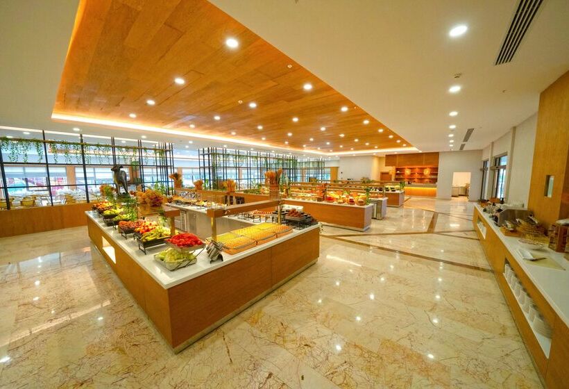 Отель Siu Collection - Ultra All Inclusive