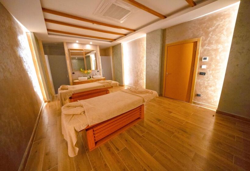 Отель Siu Collection - Ultra All Inclusive