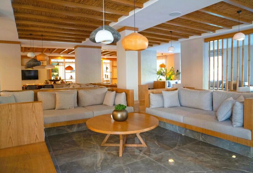 Отель Siu Collection - Ultra All Inclusive