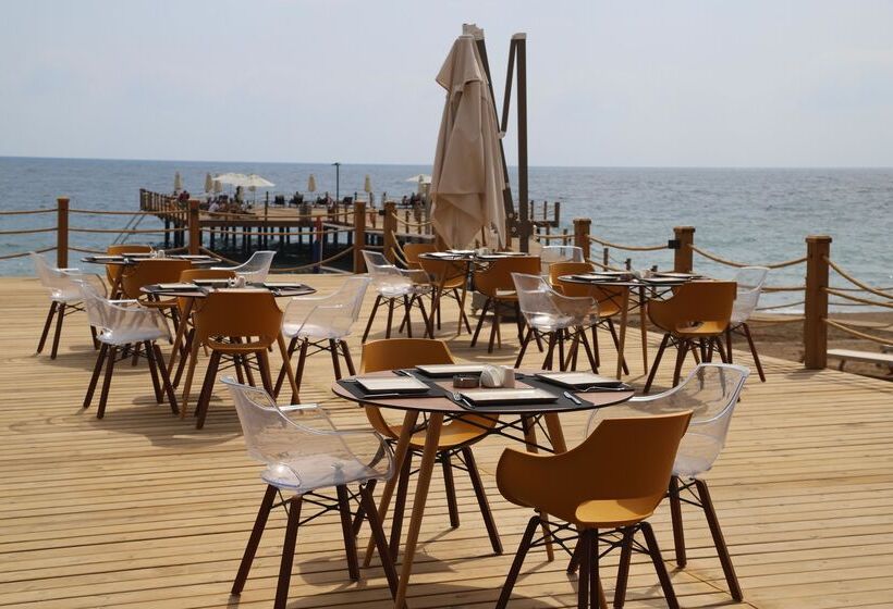 Отель Siu Collection - Ultra All Inclusive