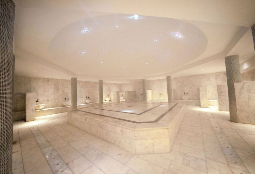 Отель Siu Collection - Ultra All Inclusive