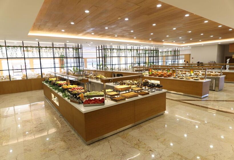 Отель Siu Collection - Ultra All Inclusive