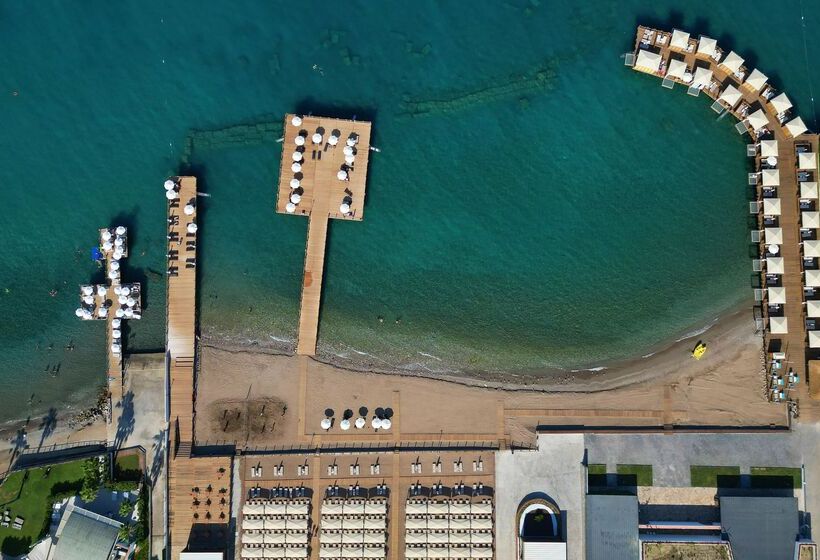 Отель Siu Collection - Ultra All Inclusive