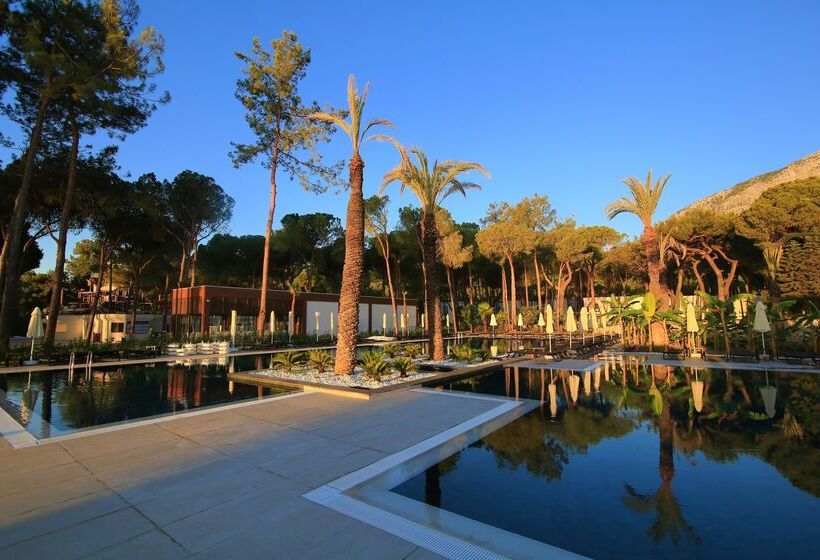 Отель Siu Collection - Ultra All Inclusive