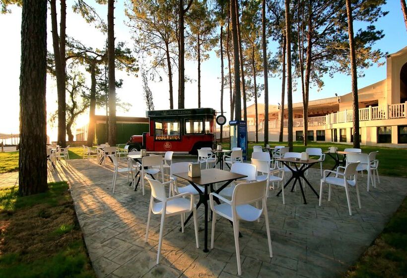 Отель Siu Collection - Ultra All Inclusive