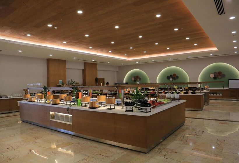 Отель Siu Collection - Ultra All Inclusive