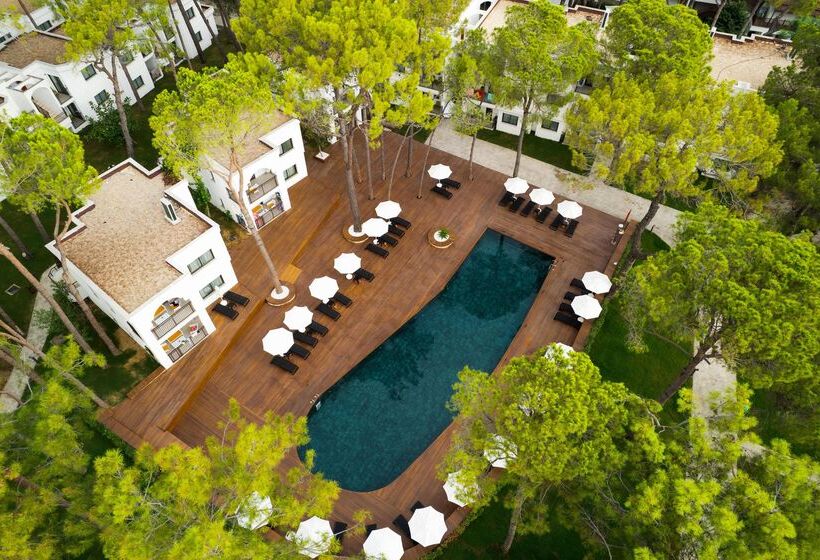 Отель Siu Collection - Ultra All Inclusive