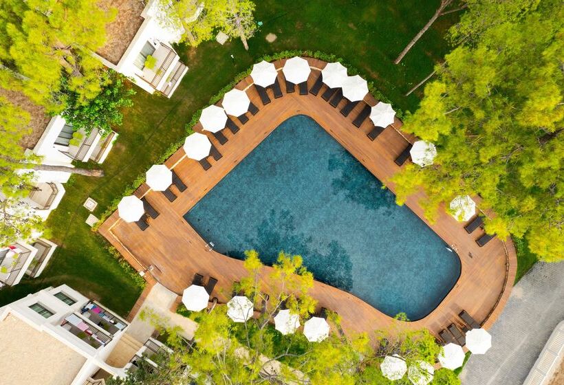 Отель Siu Collection - Ultra All Inclusive