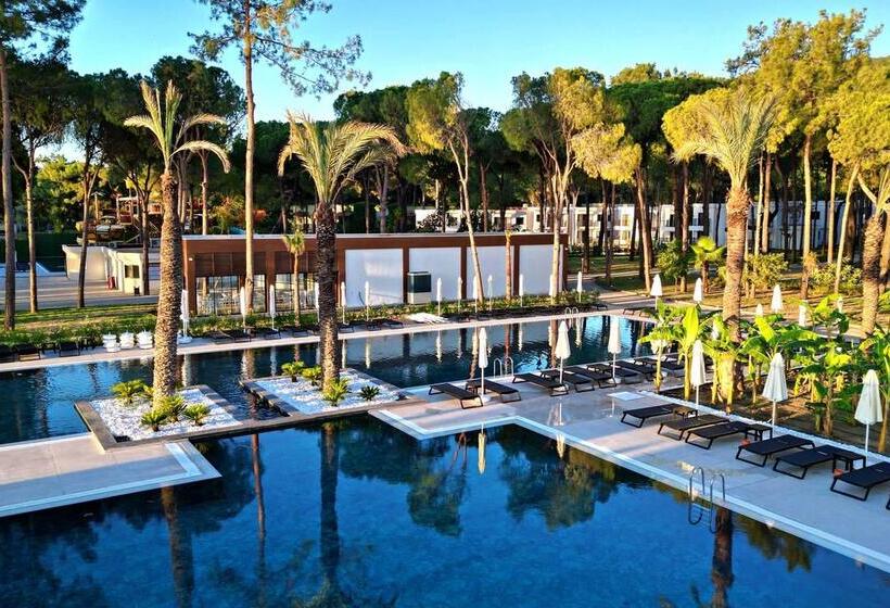 Отель Siu Collection - Ultra All Inclusive