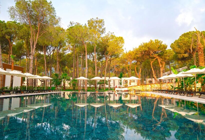 Отель Siu Collection - Ultra All Inclusive