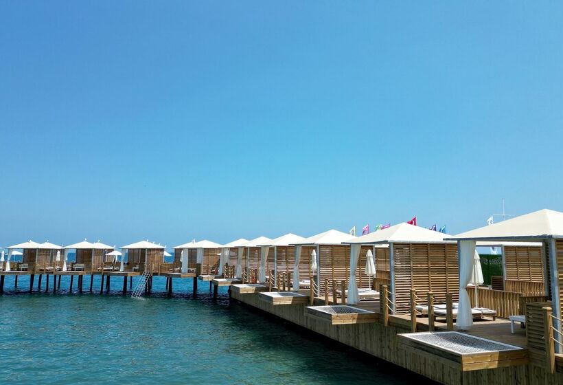 Отель Siu Collection - Ultra All Inclusive