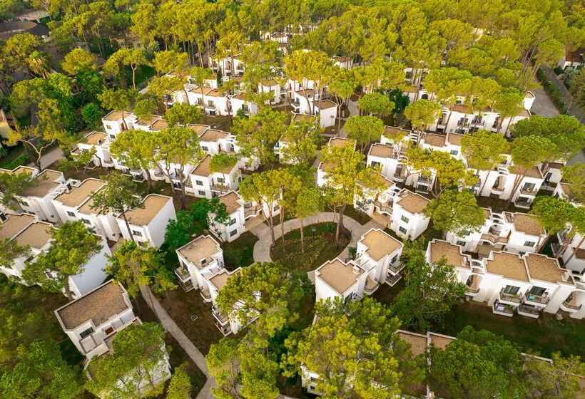 Отель Siu Collection - Ultra All Inclusive