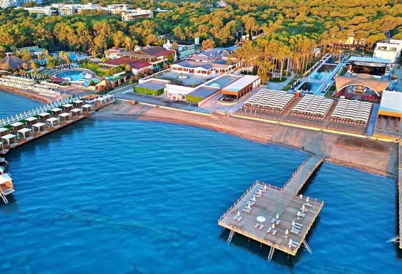 Отель Siu Collection - Ultra All Inclusive