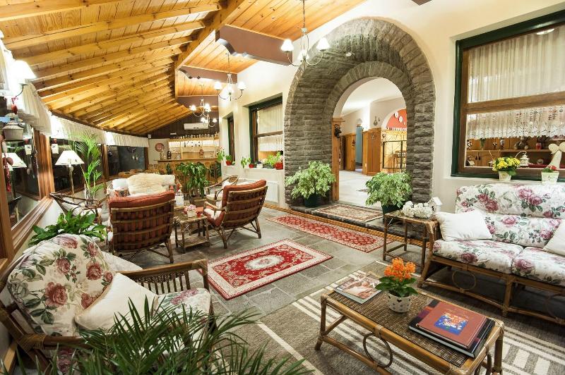 Отель Das Hortensias