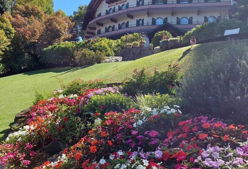 Отель Das Hortensias