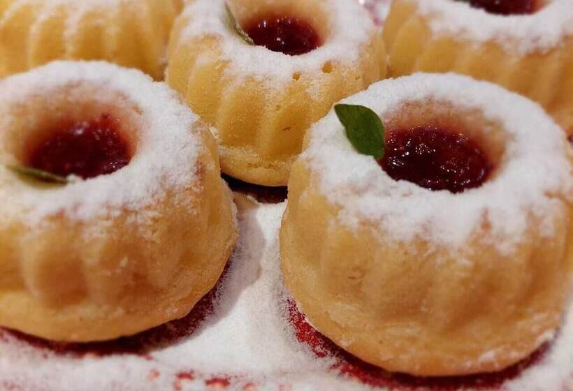 Отель Das Hortensias