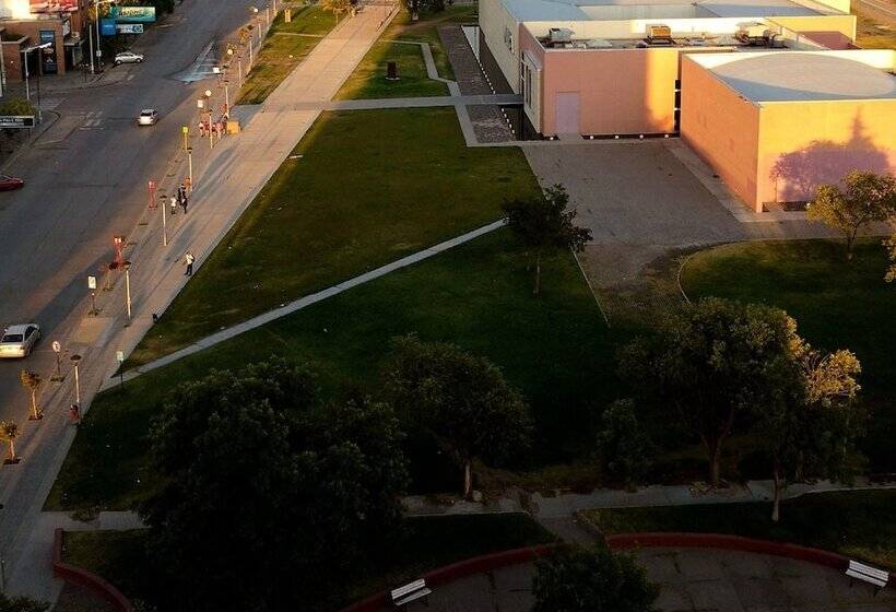 בית מלון כפרי El Cortijo