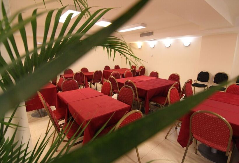 בית מלון כפרי El Cortijo