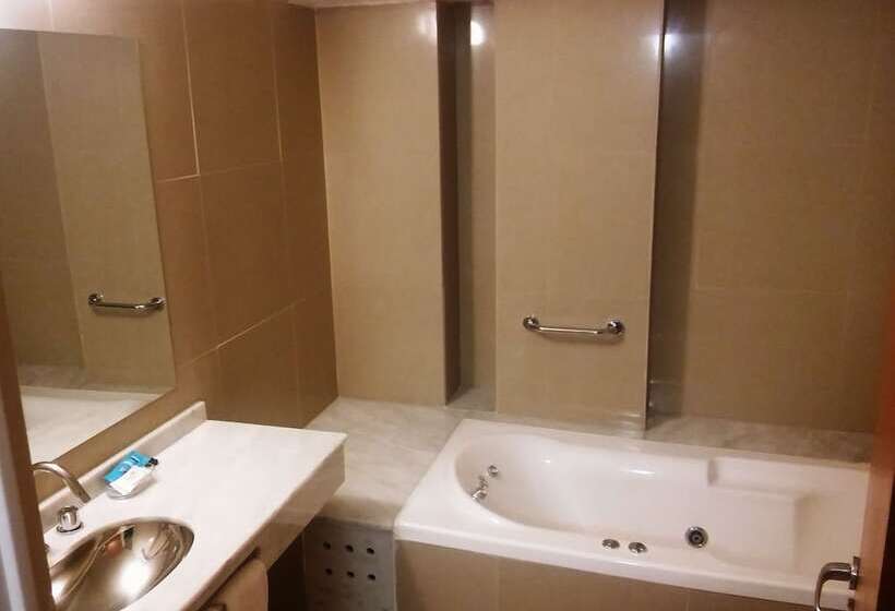 בית מלון כפרי El Cortijo