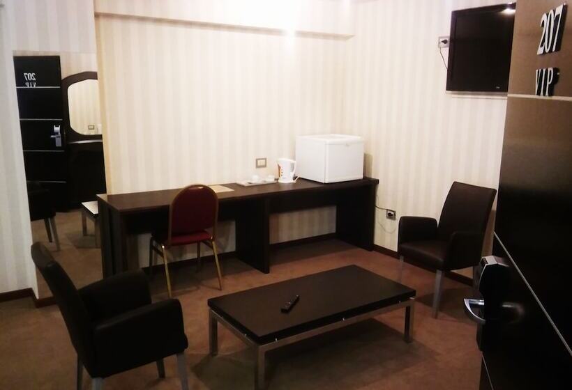 בית מלון כפרי El Cortijo