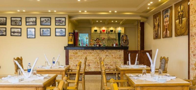 هتل Great Pyramid Inn