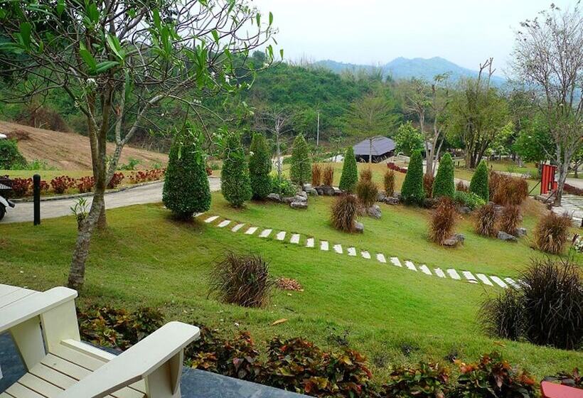 בית מלון כפרי Hi  Scene Resort