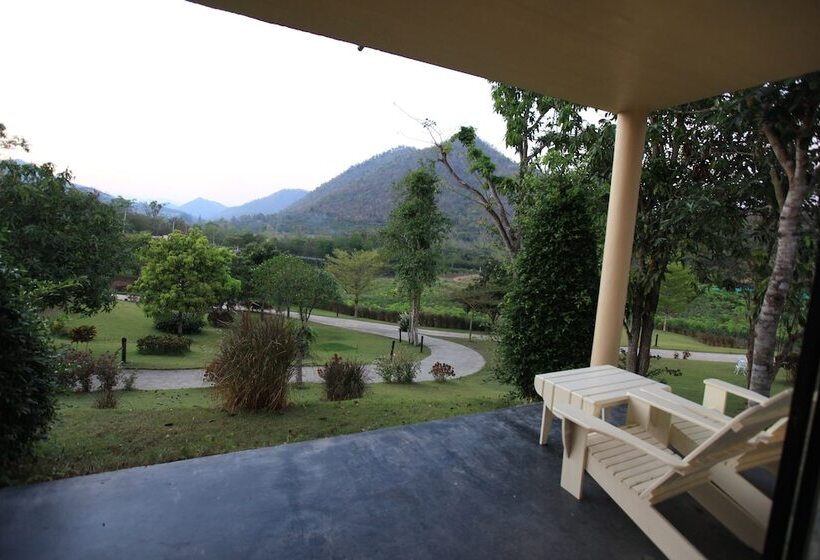 בית מלון כפרי Hi  Scene Resort