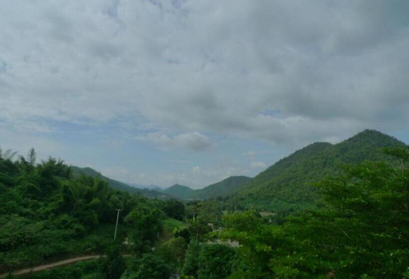 בית מלון כפרי Hi  Scene Resort