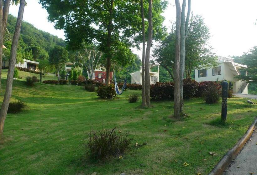 בית מלון כפרי Hi  Scene Resort