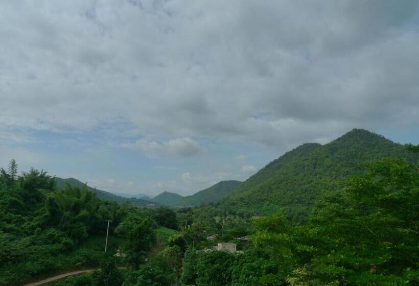 בית מלון כפרי Hi  Scene Resort