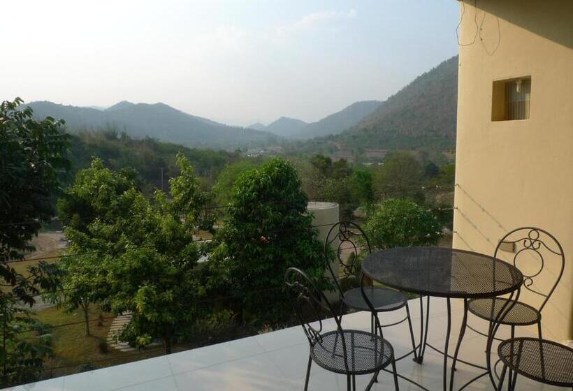 בית מלון כפרי Hi  Scene Resort