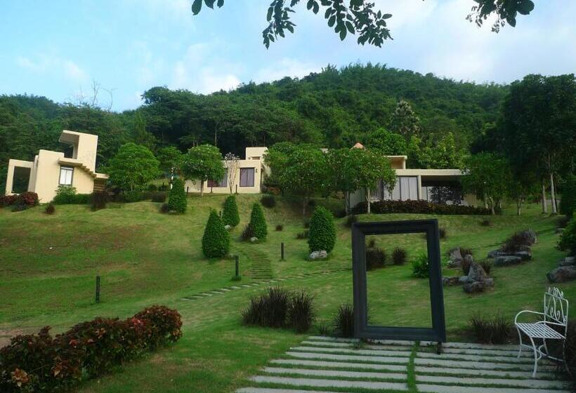 בית מלון כפרי Hi  Scene Resort