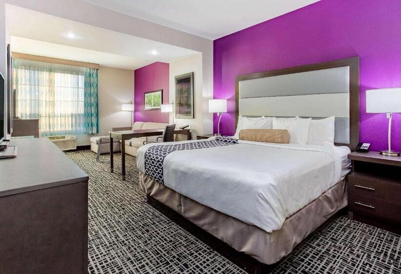 בית מלון כפרי La Quinta By Wyndham Springfield Il