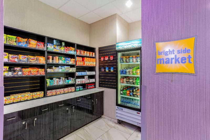 בית מלון כפרי La Quinta By Wyndham Springfield Il