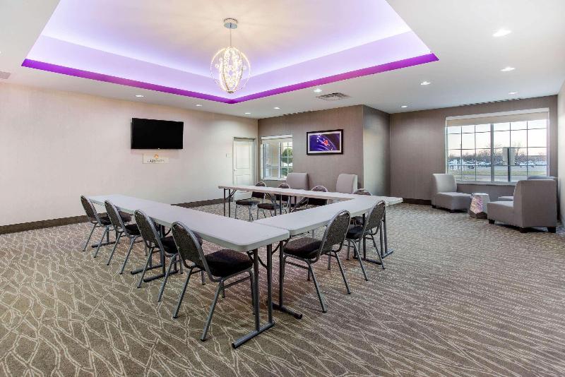 בית מלון כפרי La Quinta By Wyndham Springfield Il