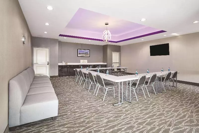 ホテル La Quinta By Wyndham Springfield Il