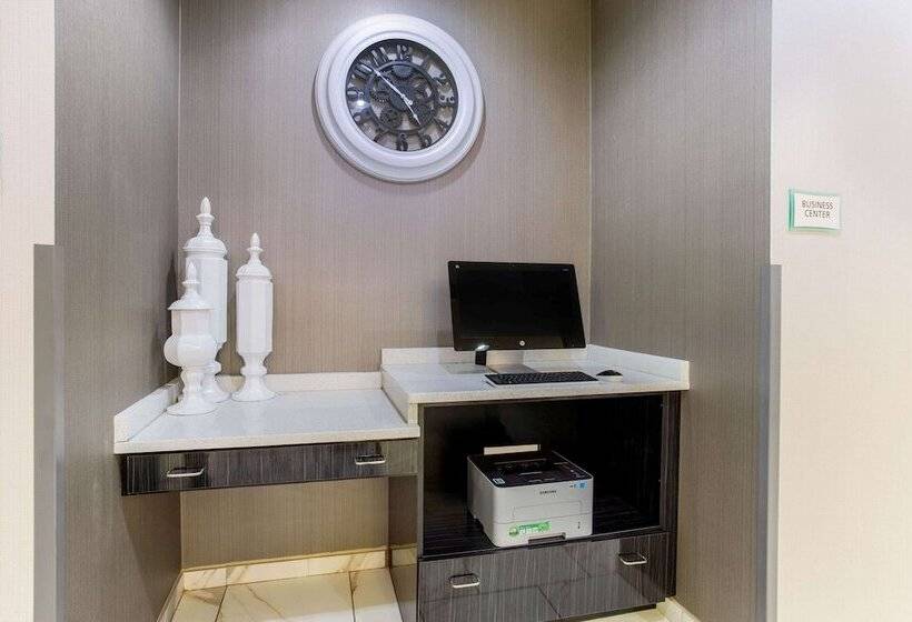 בית מלון כפרי La Quinta By Wyndham Springfield Il