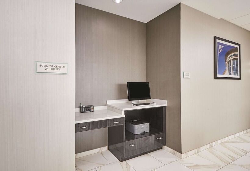 בית מלון כפרי La Quinta By Wyndham Springfield Il