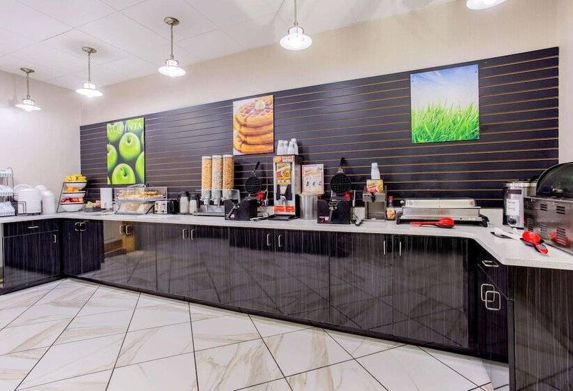 בית מלון כפרי La Quinta By Wyndham Springfield Il