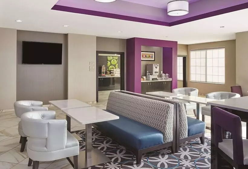 ホテル La Quinta By Wyndham Springfield Il
