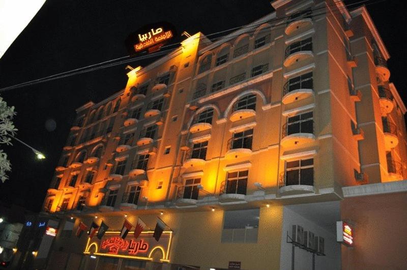 Hotel One To One Marbia Al Khobar