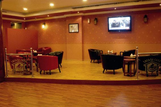 Hotel One To One Marbia Al Khobar