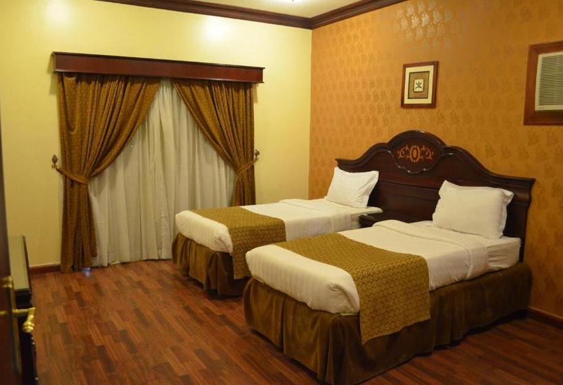 Hotel One To One Marbia Al Khobar