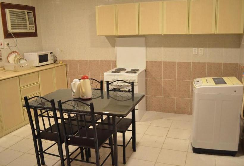 Hotel One To One Marbia Al Khobar